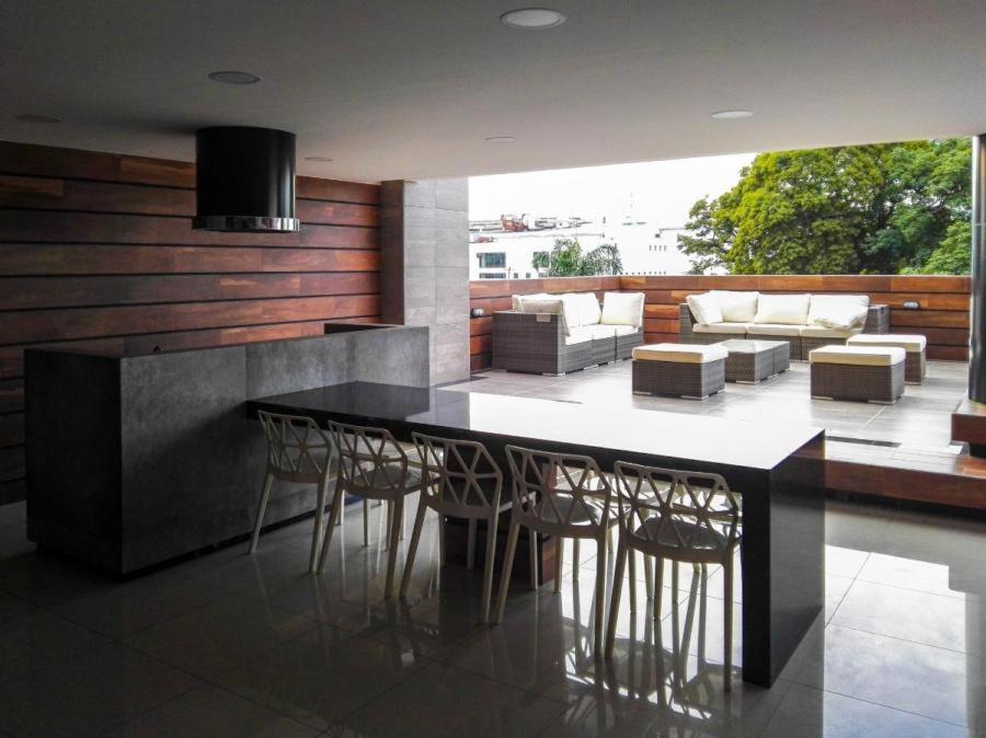 Departamento cómodo con excelente ubicación
