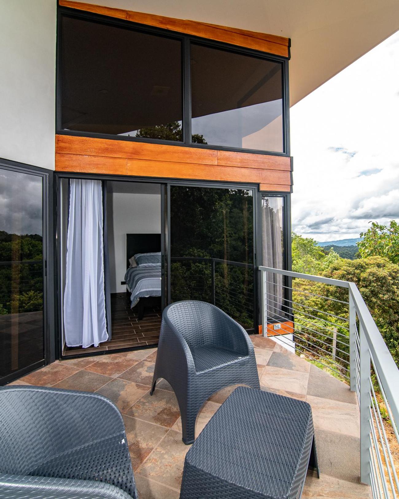 Casa de montaña Arisa
