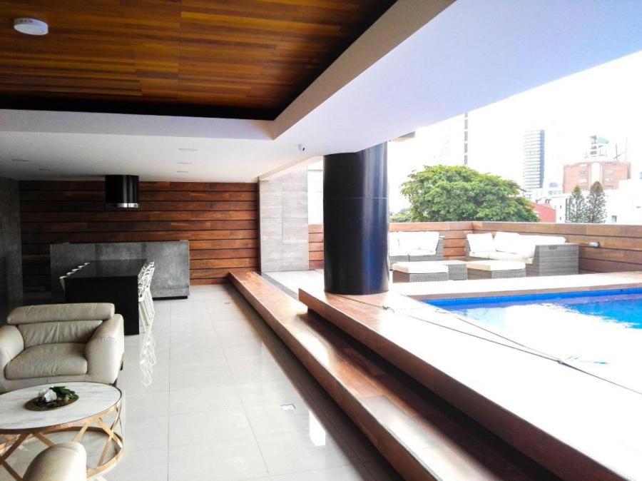 Departamento cómodo con excelente ubicación
