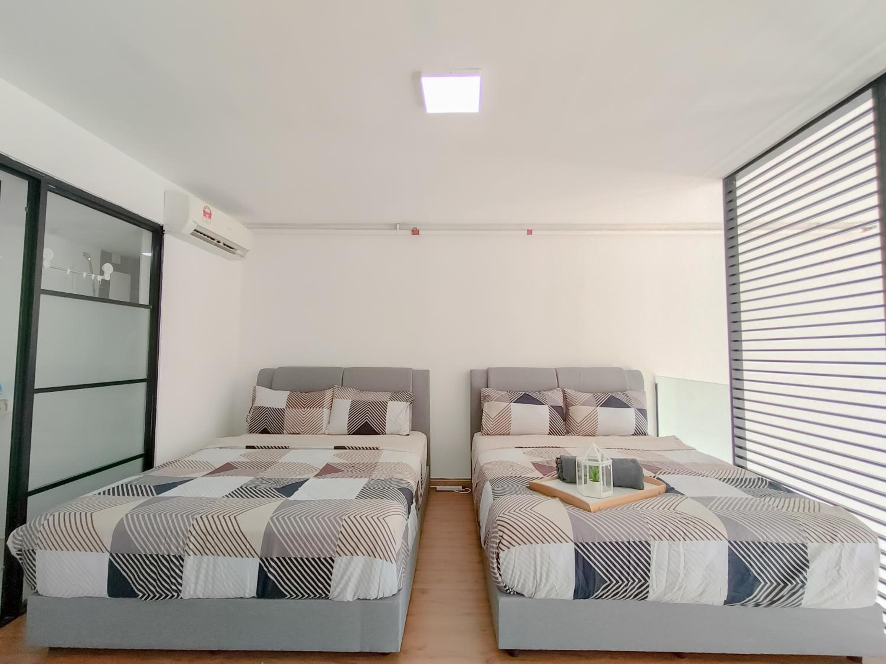 Empire City PJ Signature Suites by Manhattan Group photo 6