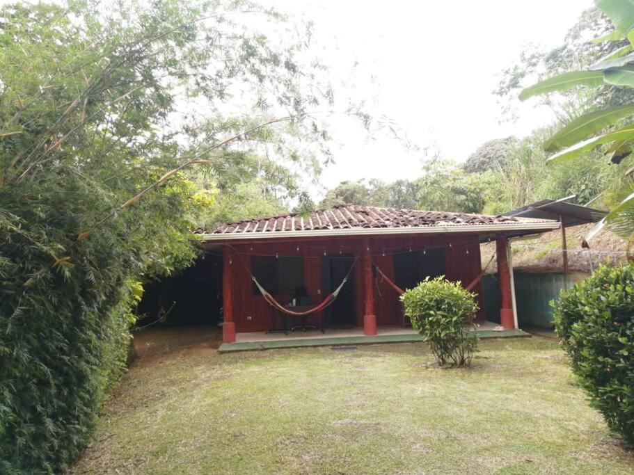 Beautiful Cozy House Nice garden-near to the beach
