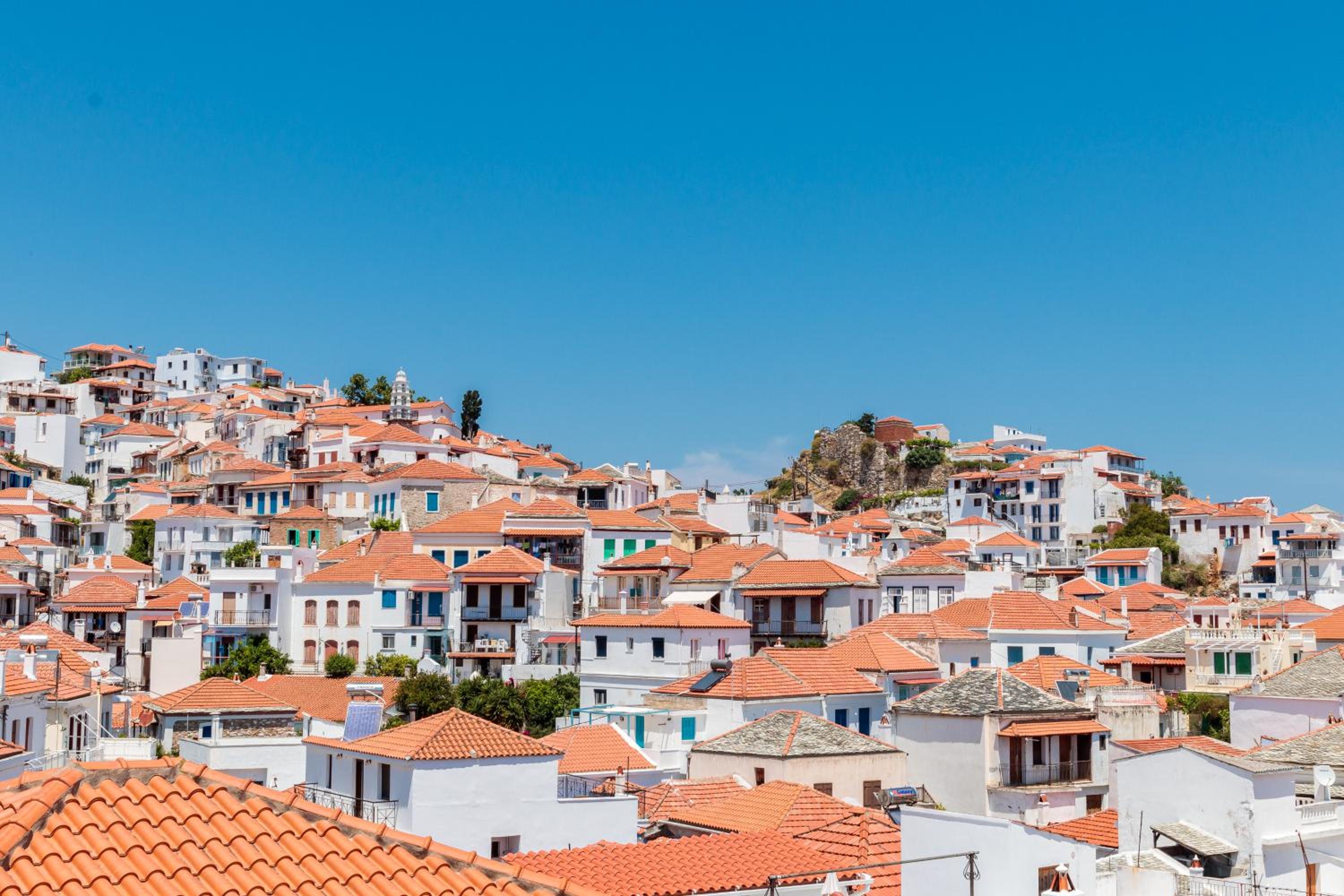 Hotel Swift View - Image 1