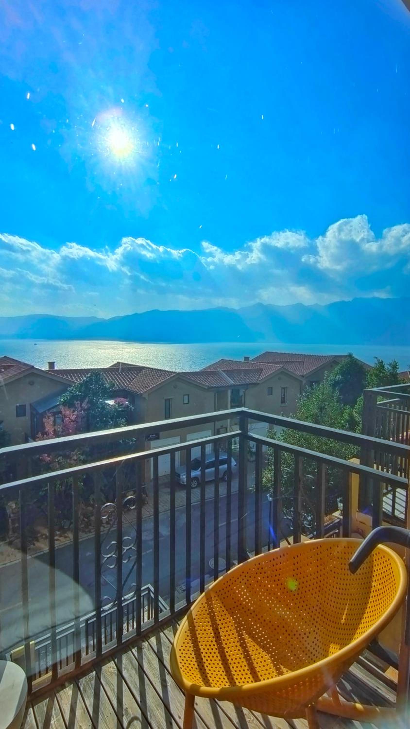 Dali lila's house Seaview Guesthouse