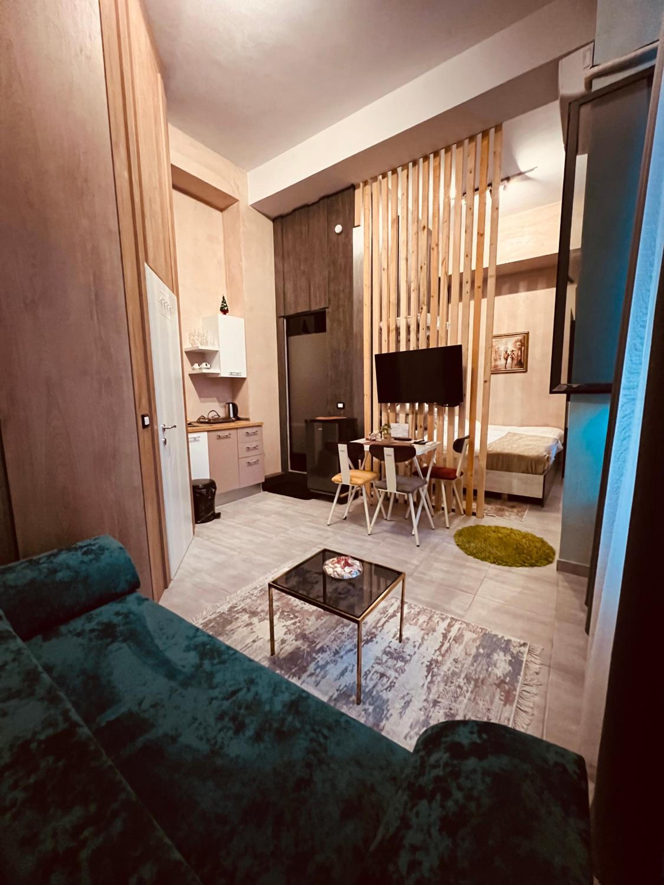 Colombia Apartments&Rooms