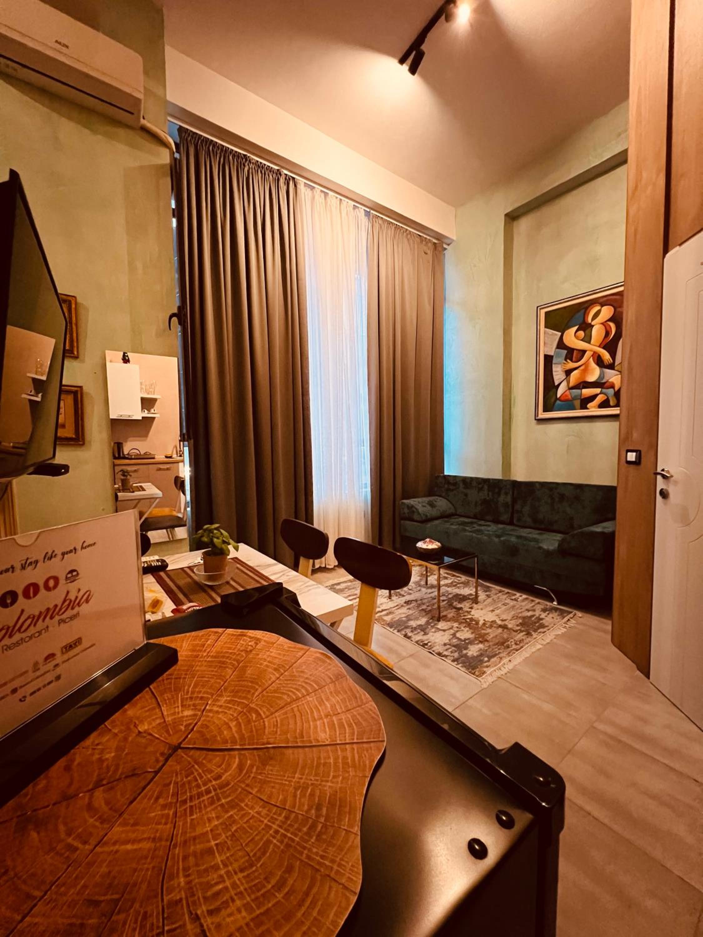 Colombia Apartments&Rooms