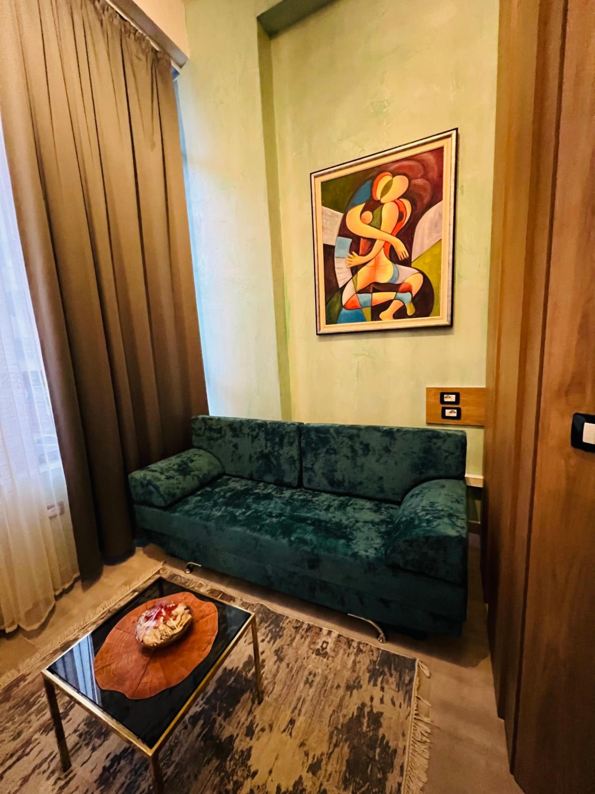 Colombia Apartments&Rooms