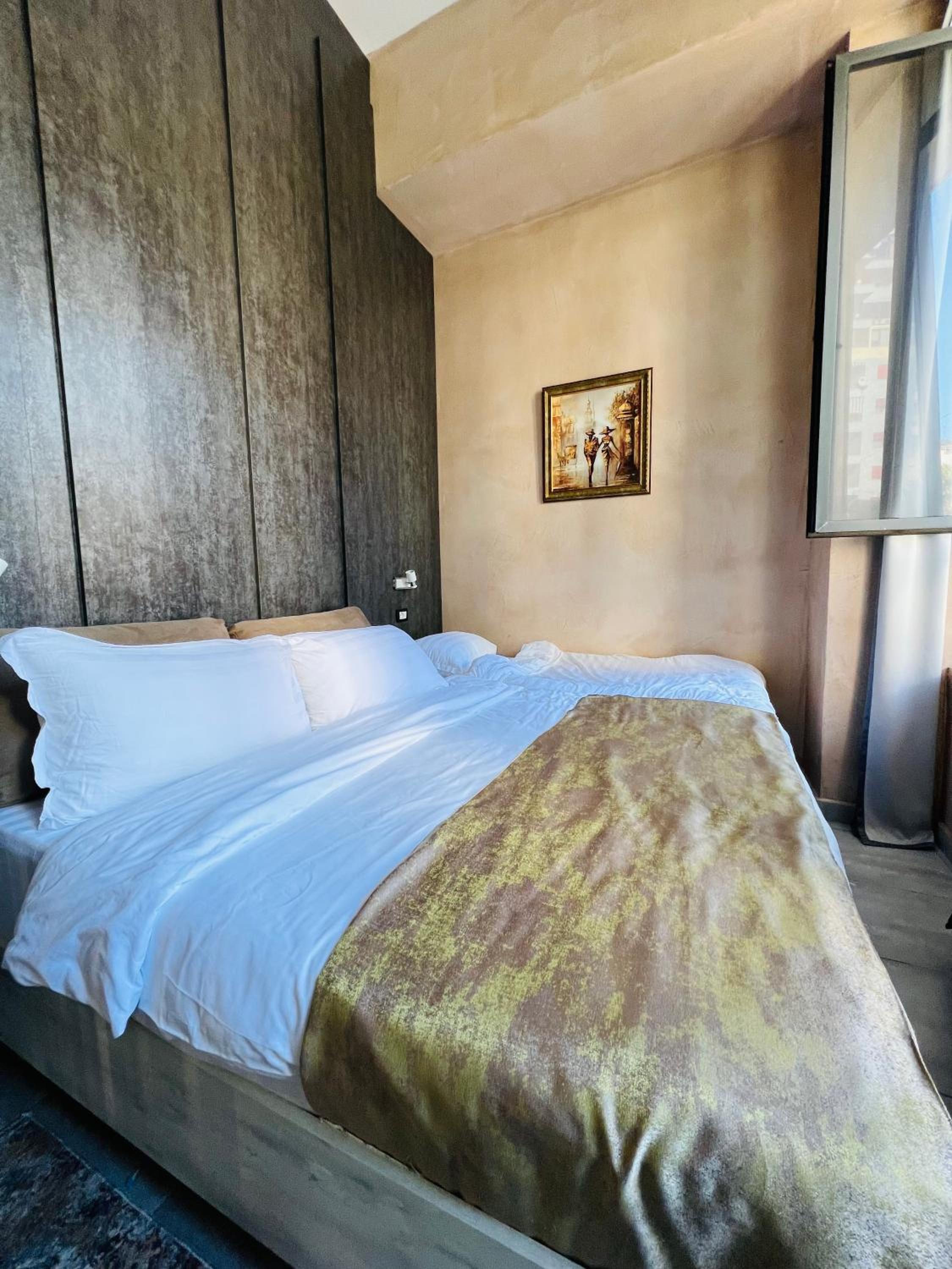 Colombia Apartments&Rooms