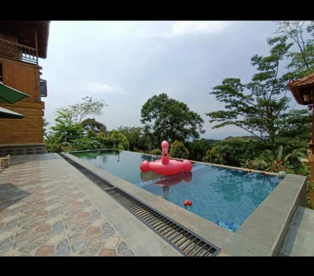 Villa The Jati view 3