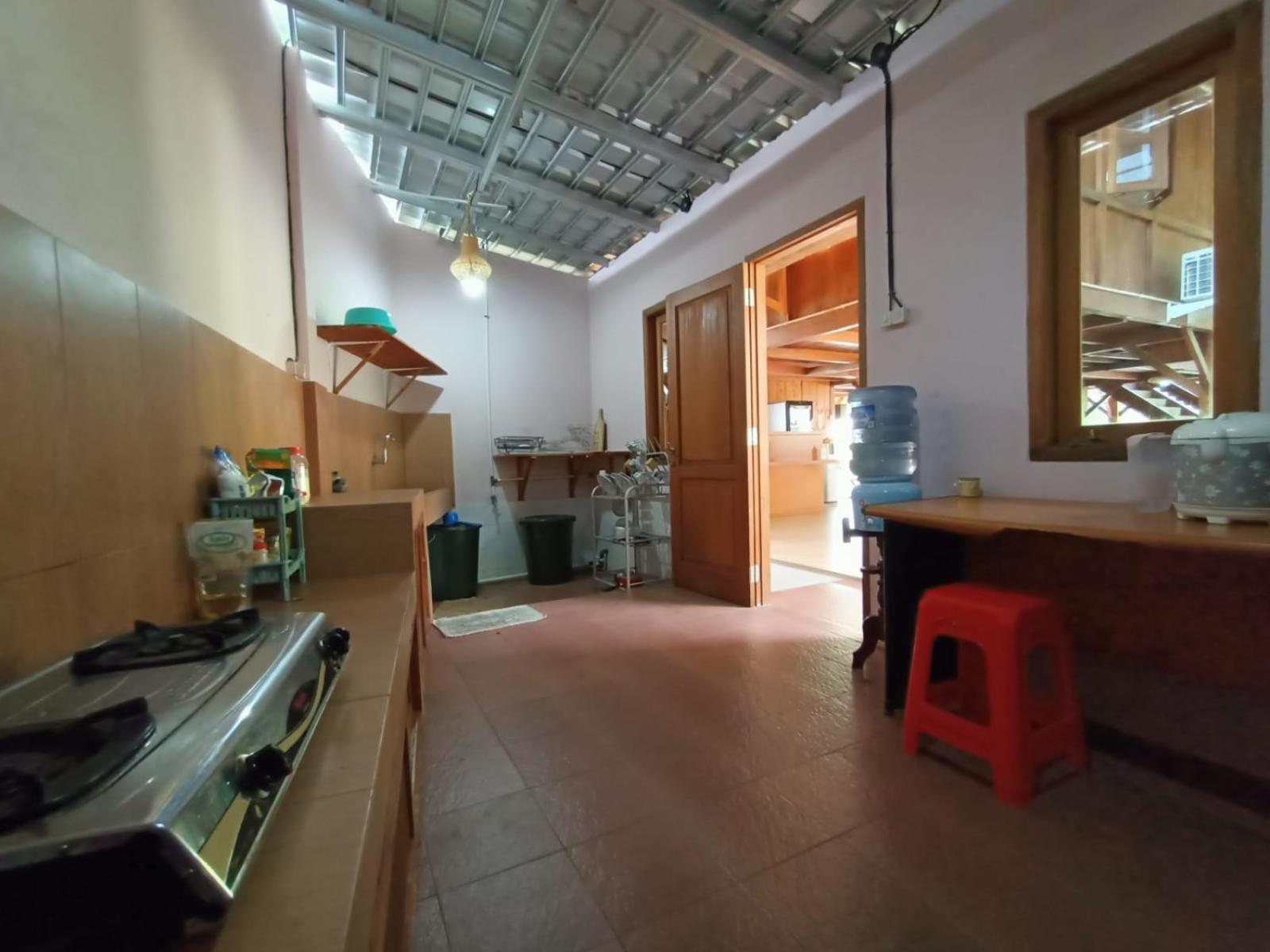 Villa The Jati view 4