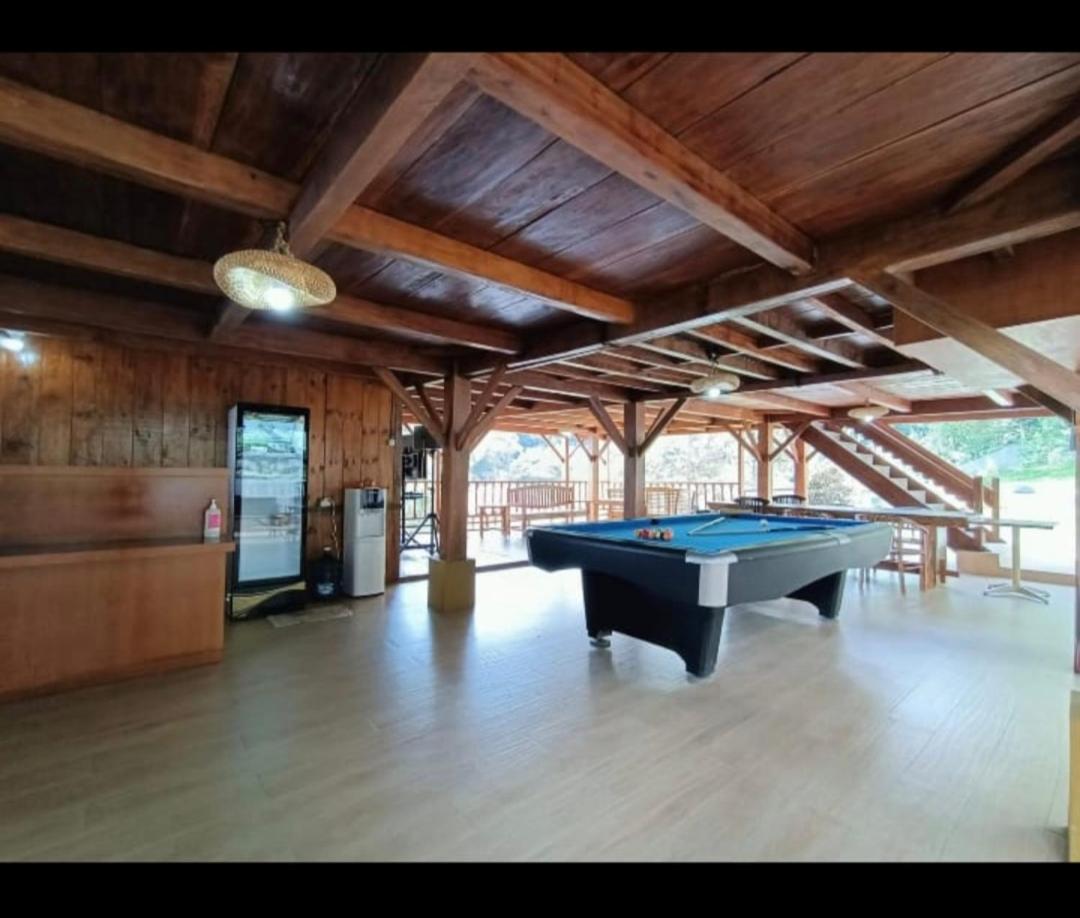 Villa The Jati view 5