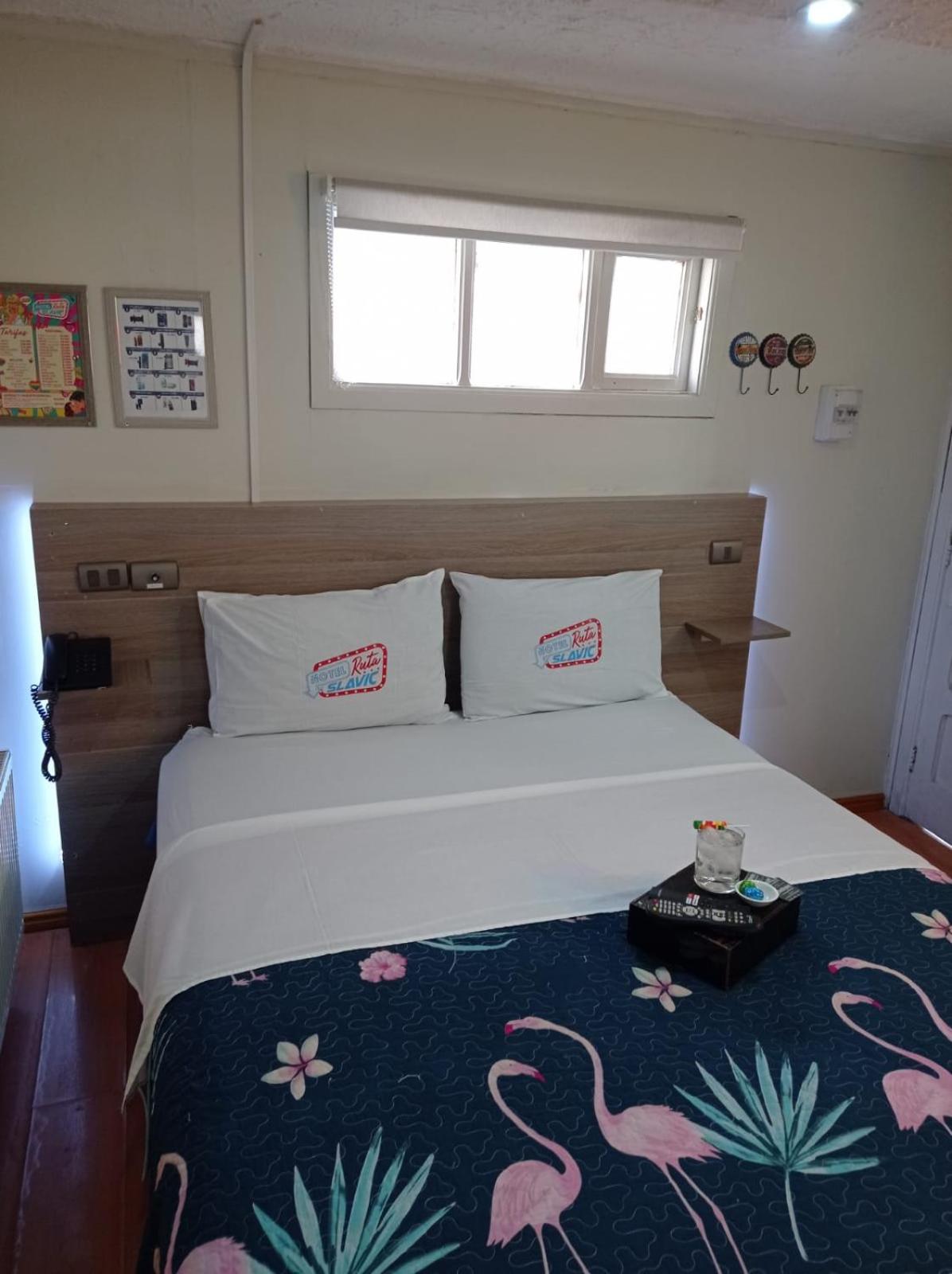 Motel ruta slavic