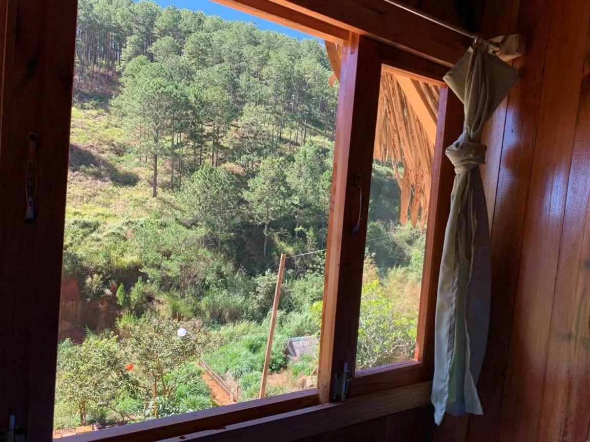 Vườn Nhà Củi Homestay view 3