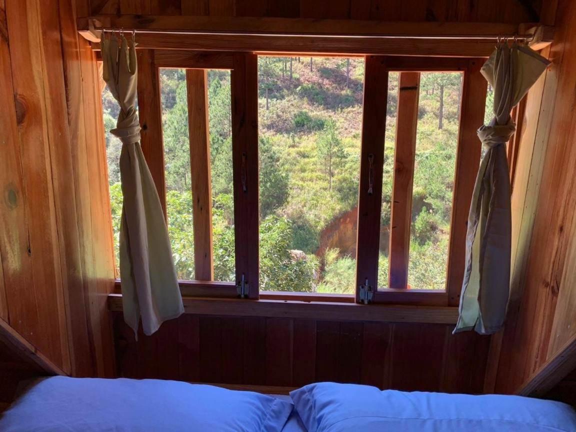 Vườn Nhà Củi Homestay view 4