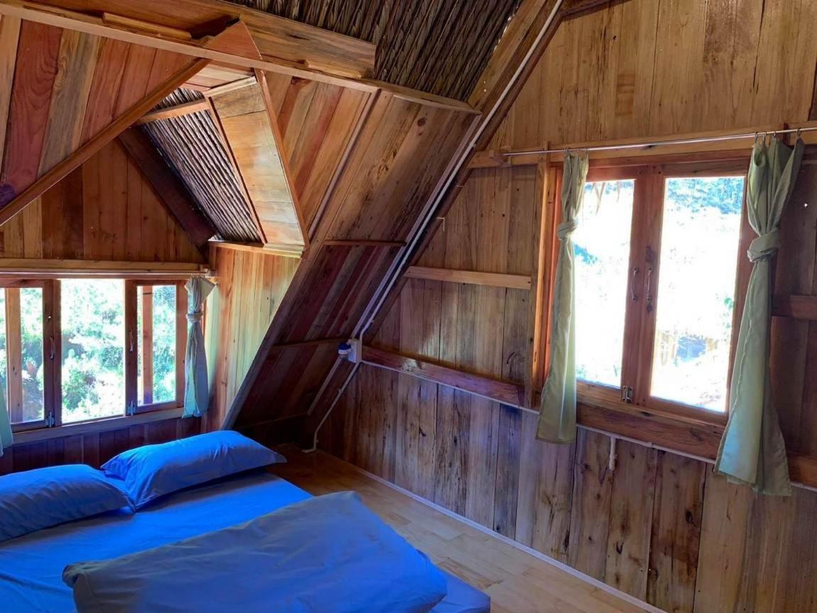 Vườn Nhà Củi Homestay view 5