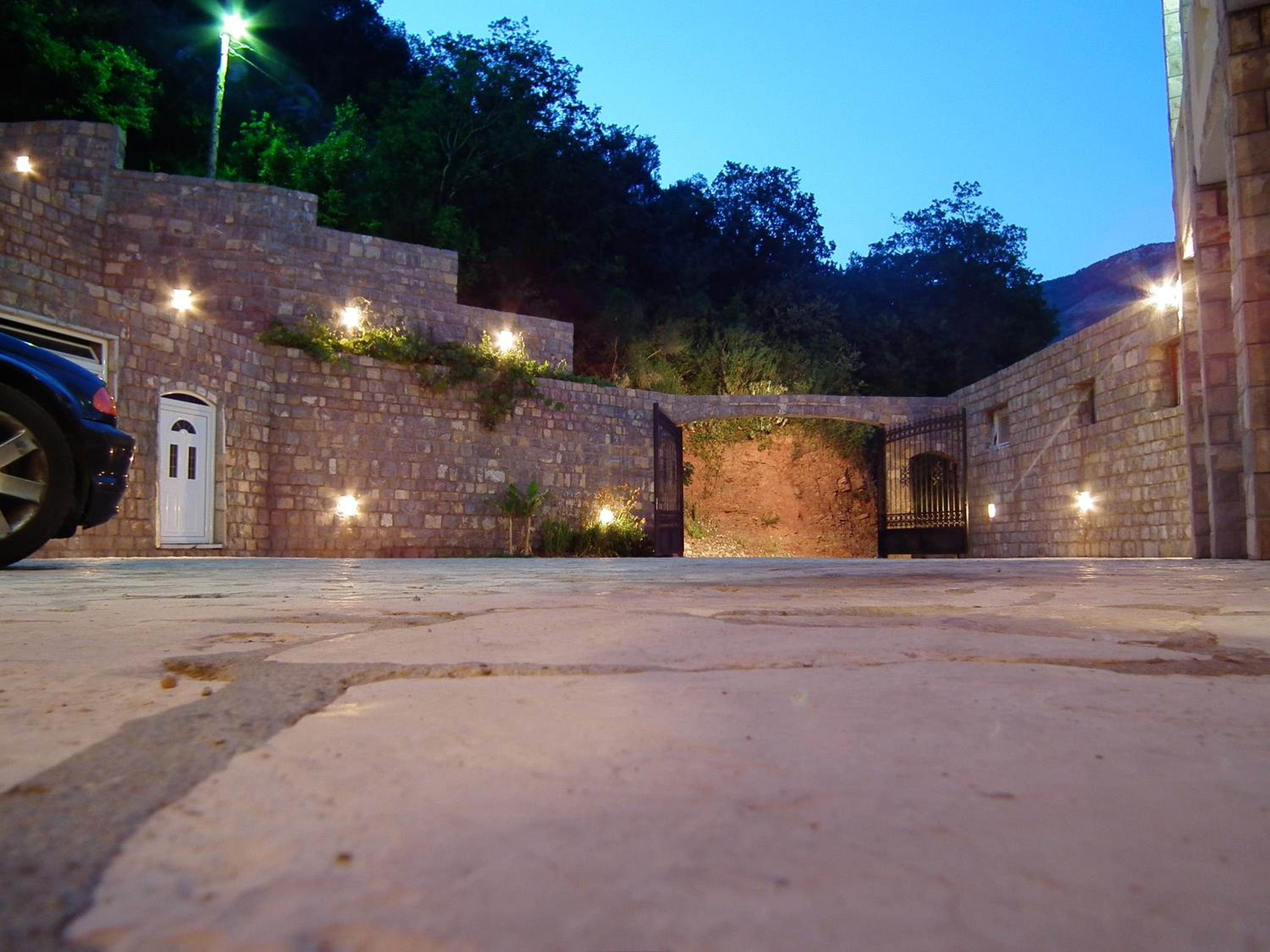 Castellamare Residence