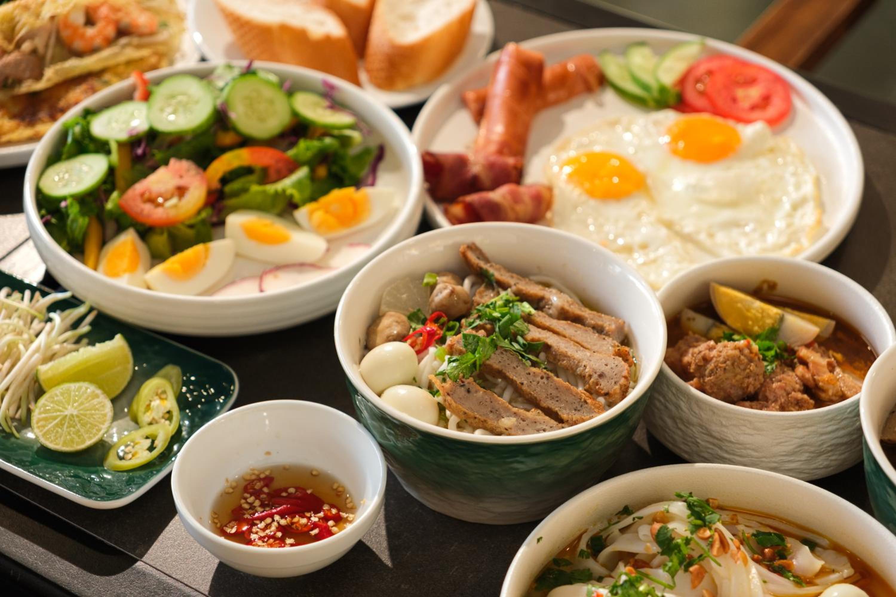 Tuong Boutique Mui Ne