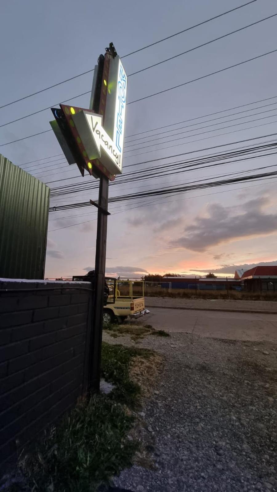 Motel ruta slavic