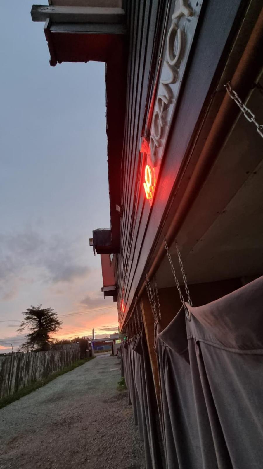 Motel ruta slavic