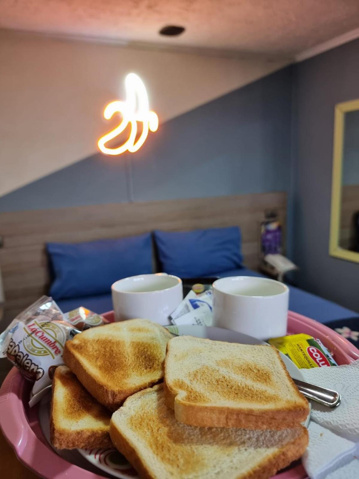 Motel ruta slavic