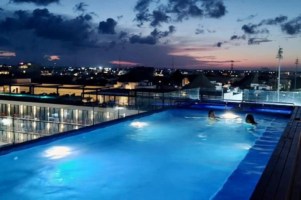 Comfortable and Lovely Studio near 5th ave & Beach Club!! view 5