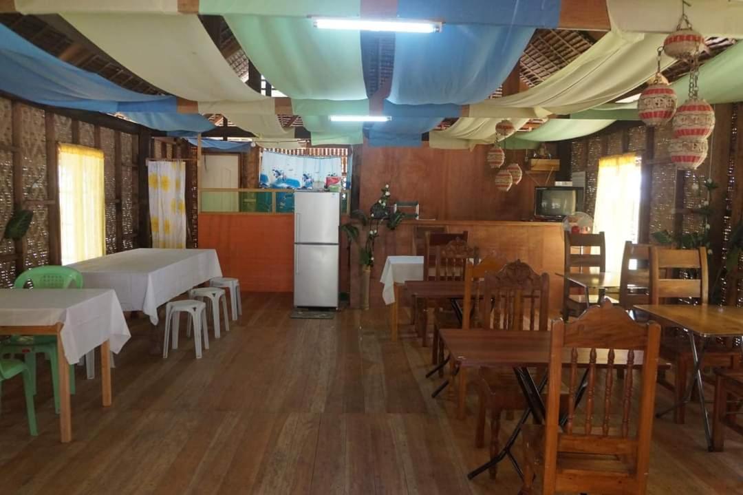 ABS Native Inn.