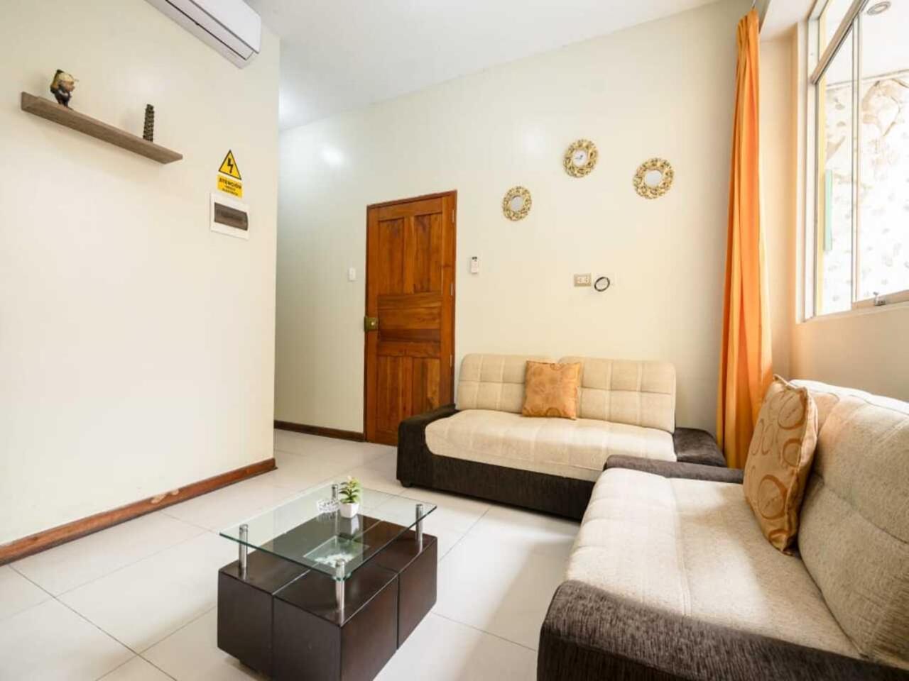 101 RV Apartments Iquitos-APARTAMENTO CON SALIDA A PISCINA view 5