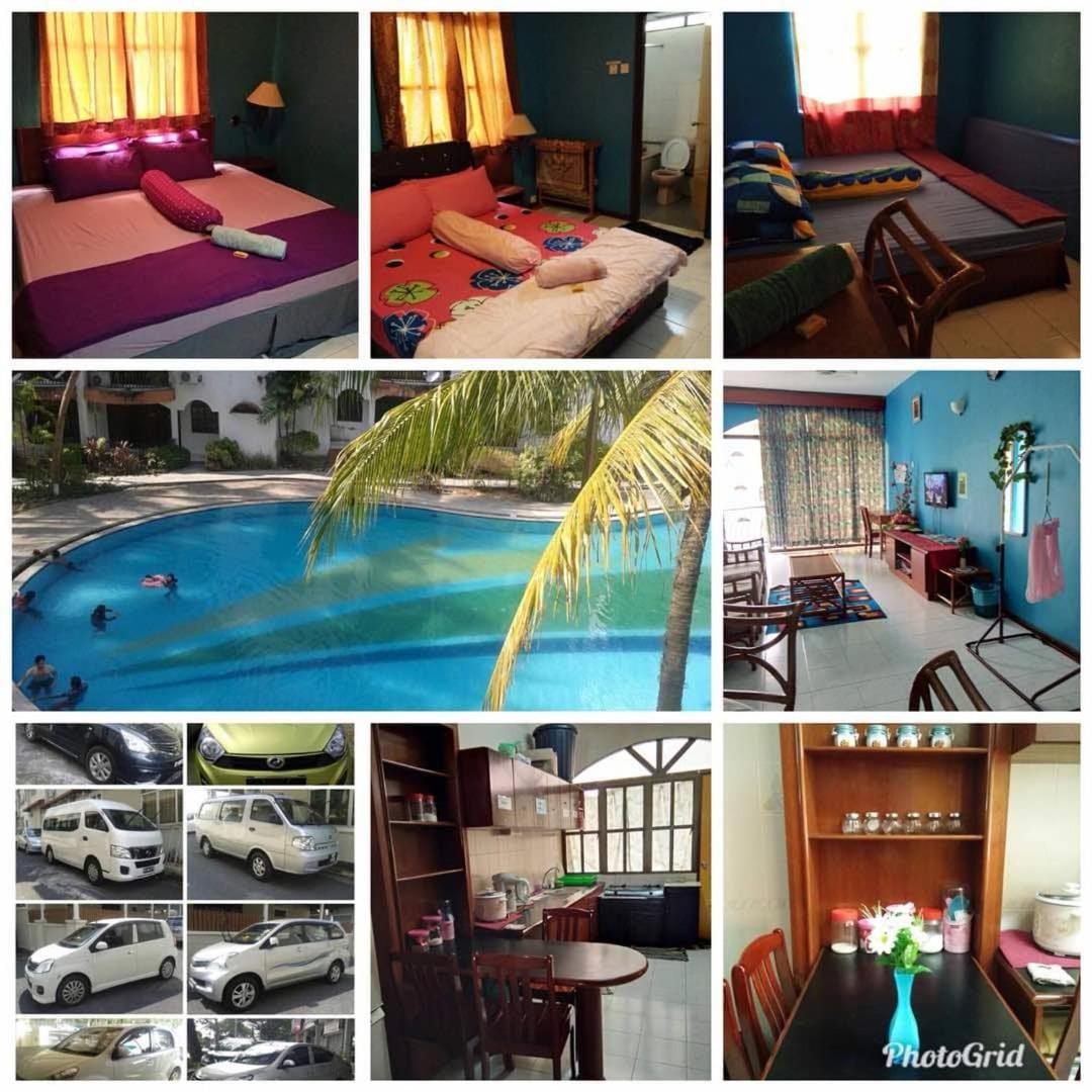 SERI LAGENDA 4 photo 1