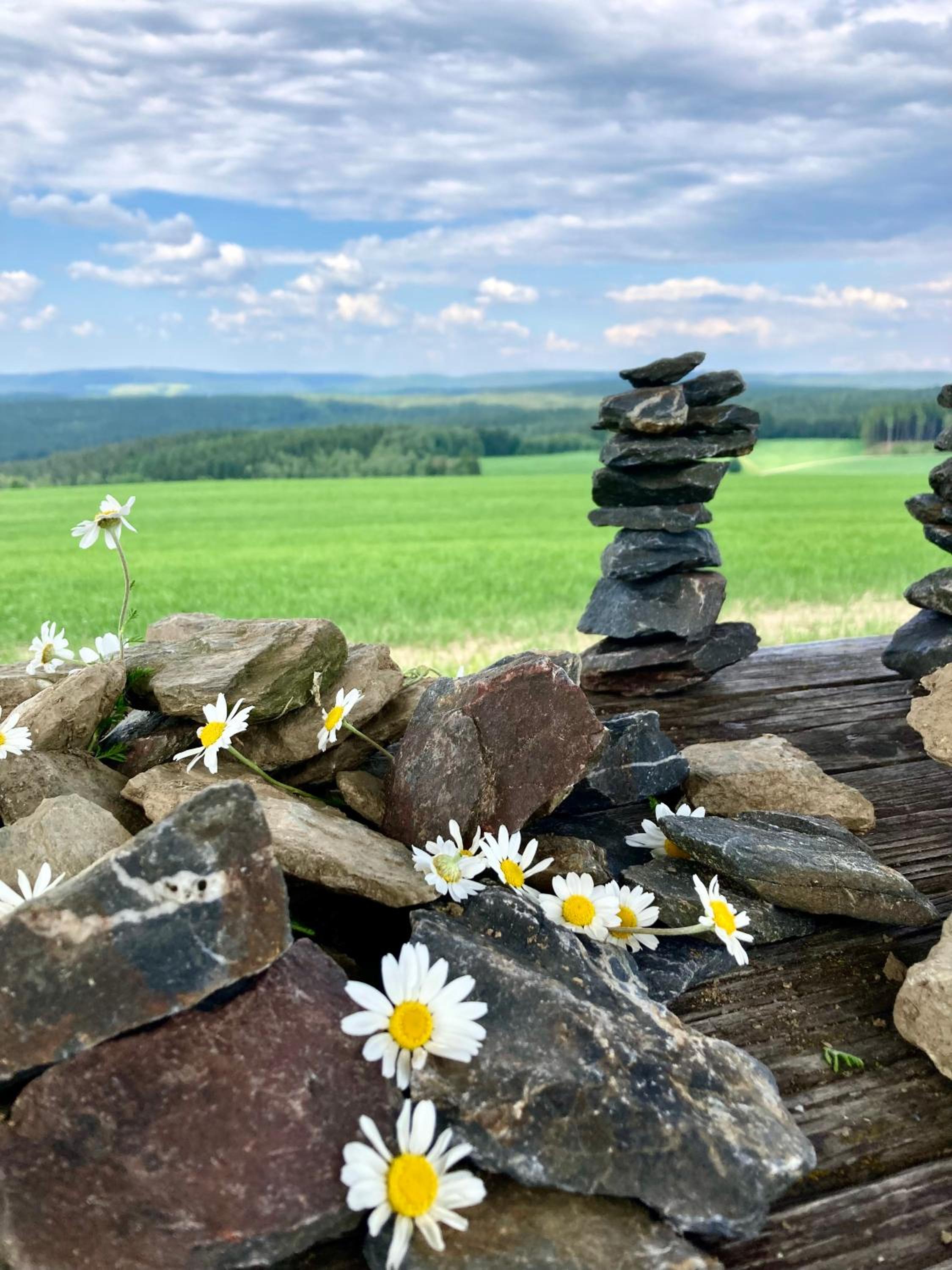 Wohlfühlherberge Weitblick