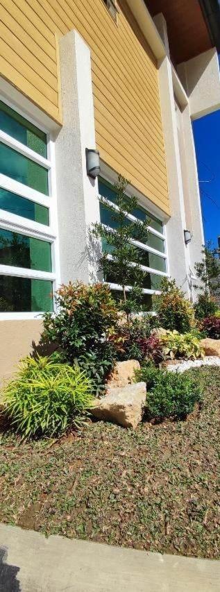 Baguio City Two Storey House near Burnham Park with WiFi view 2