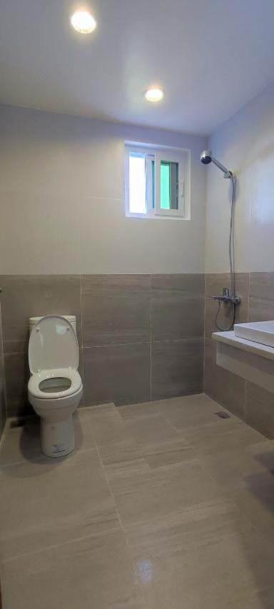 Baguio City Two Storey House near Burnham Park with WiFi view 3
