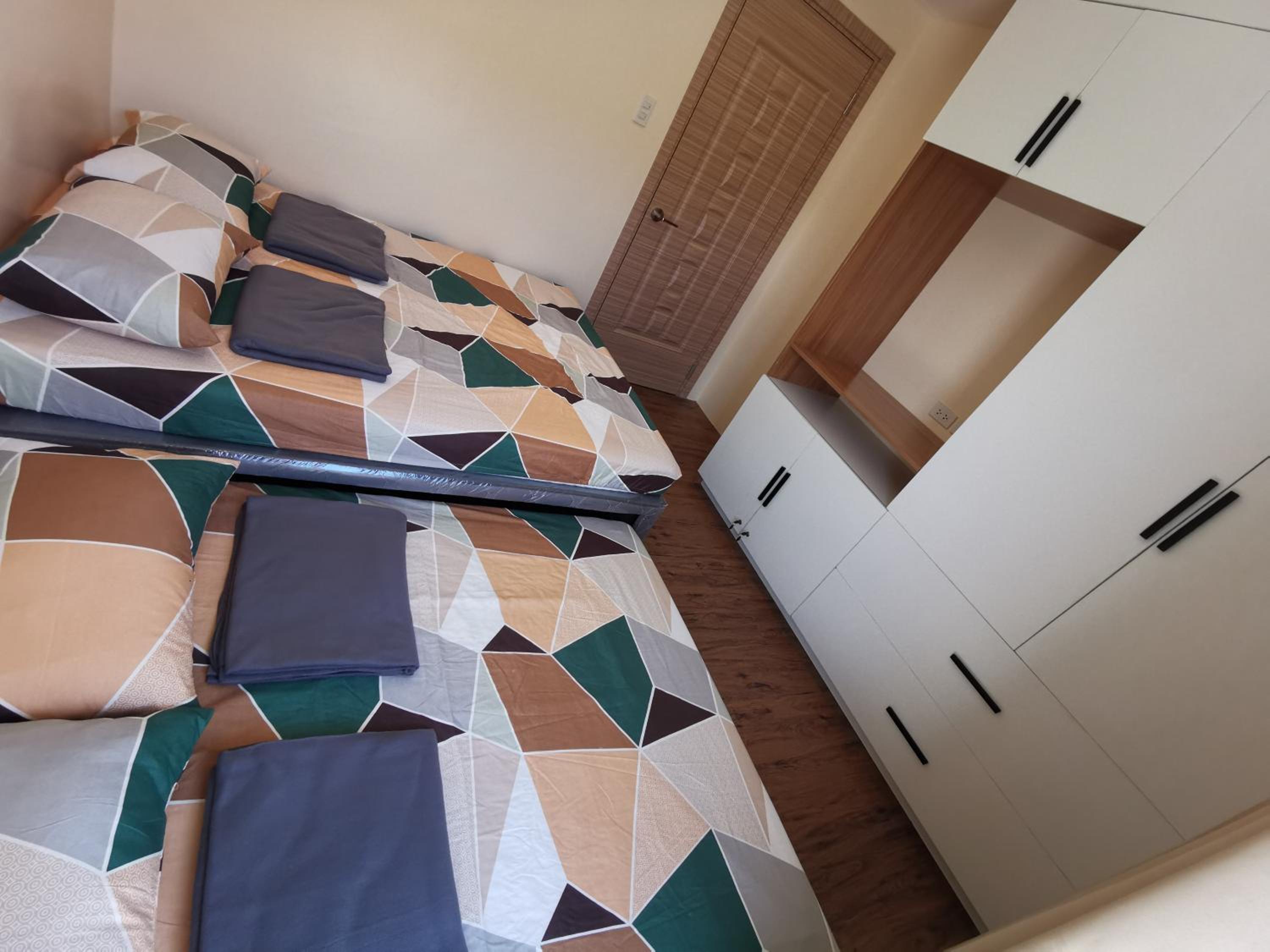 Baguio City Two Storey House near Burnham Park with WiFi view 5