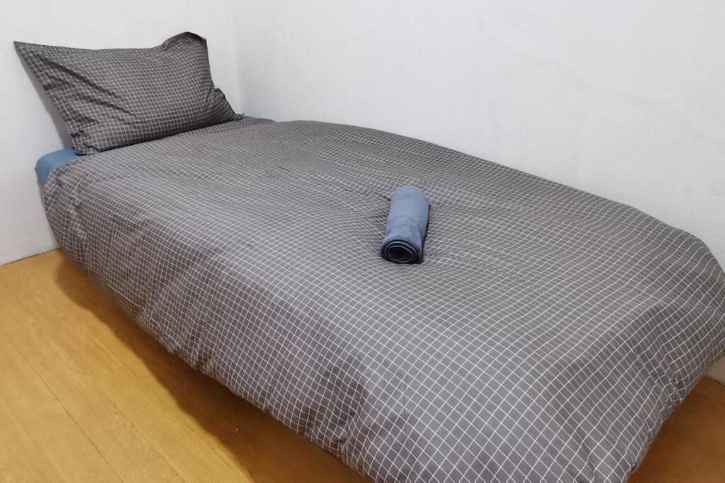 KLCC Luxurious 2 Floors Homestay 5BR for 15pax