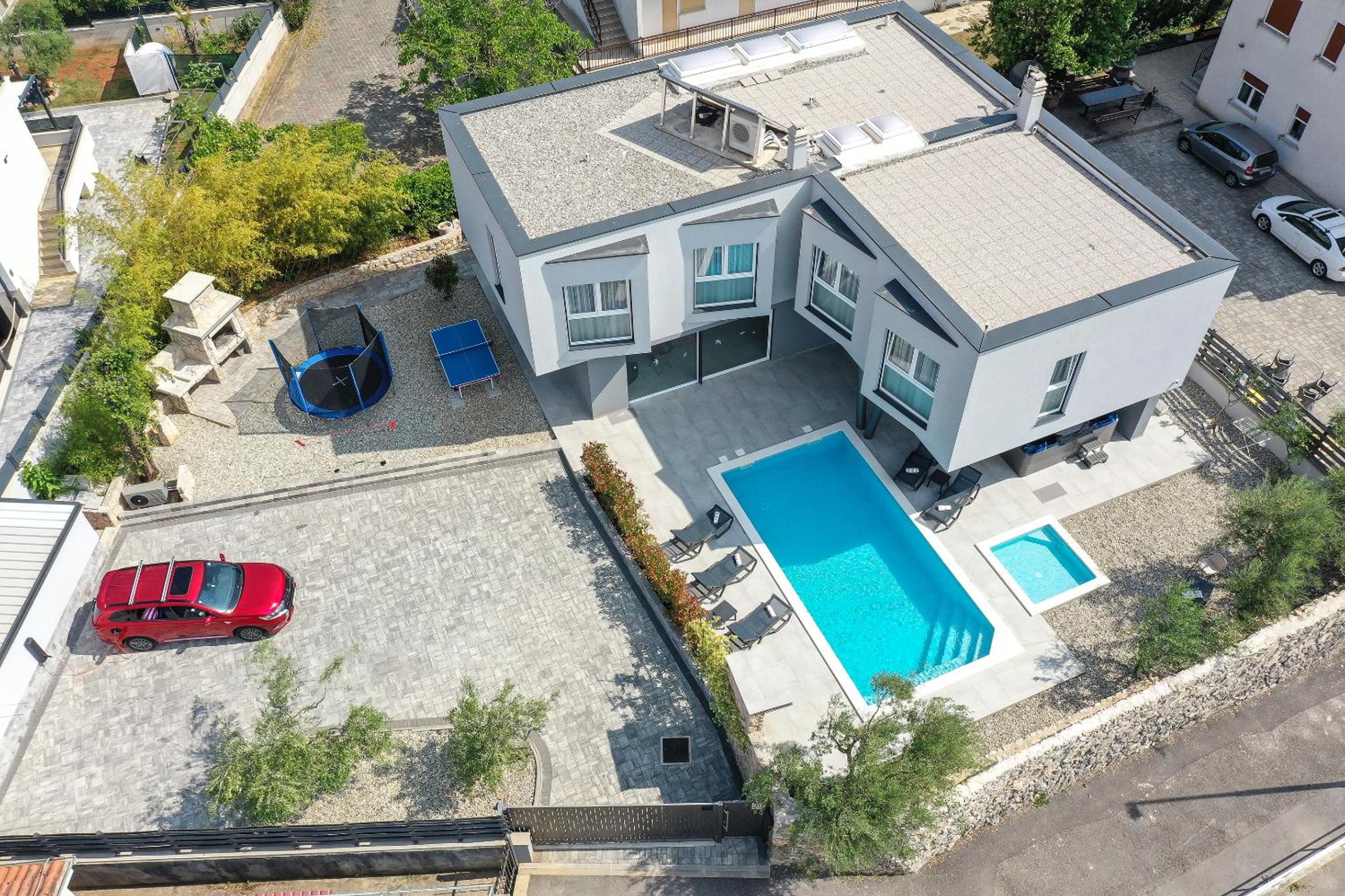 Hotel VillaLanterna - Image 1