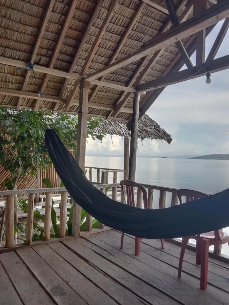 Amfriwen Homestay
