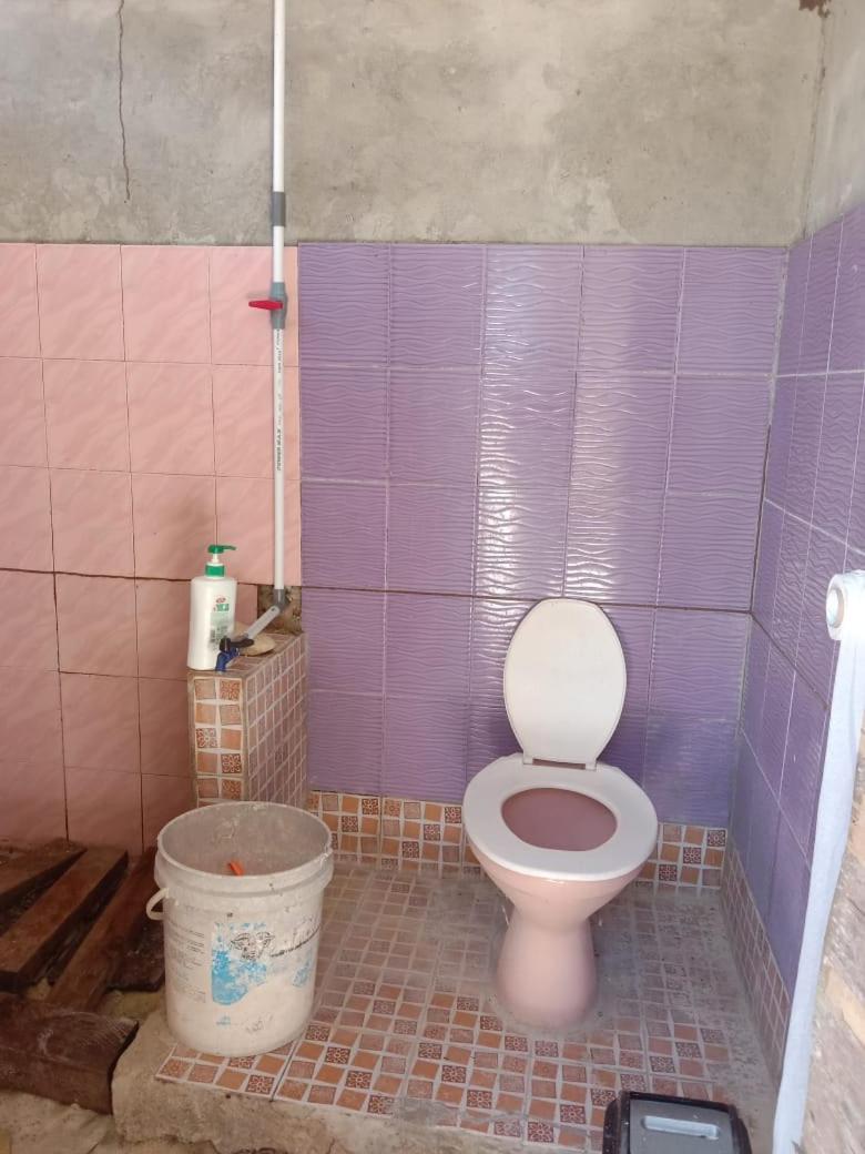 Amfriwen Homestay