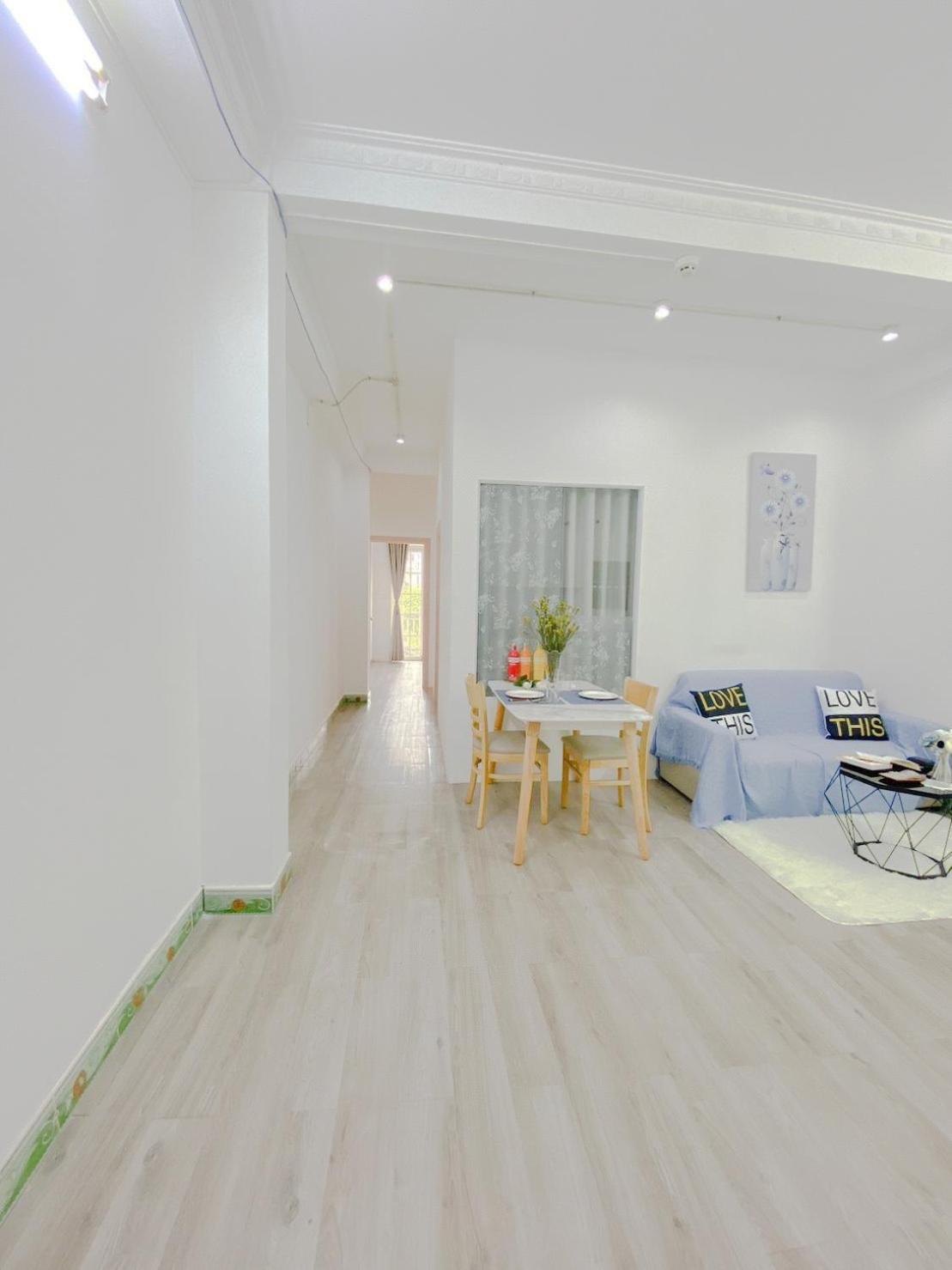 TYN Apartment