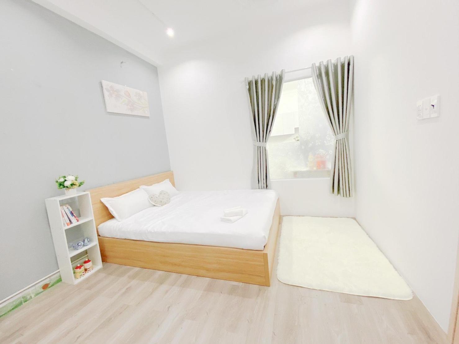 TYN Apartment