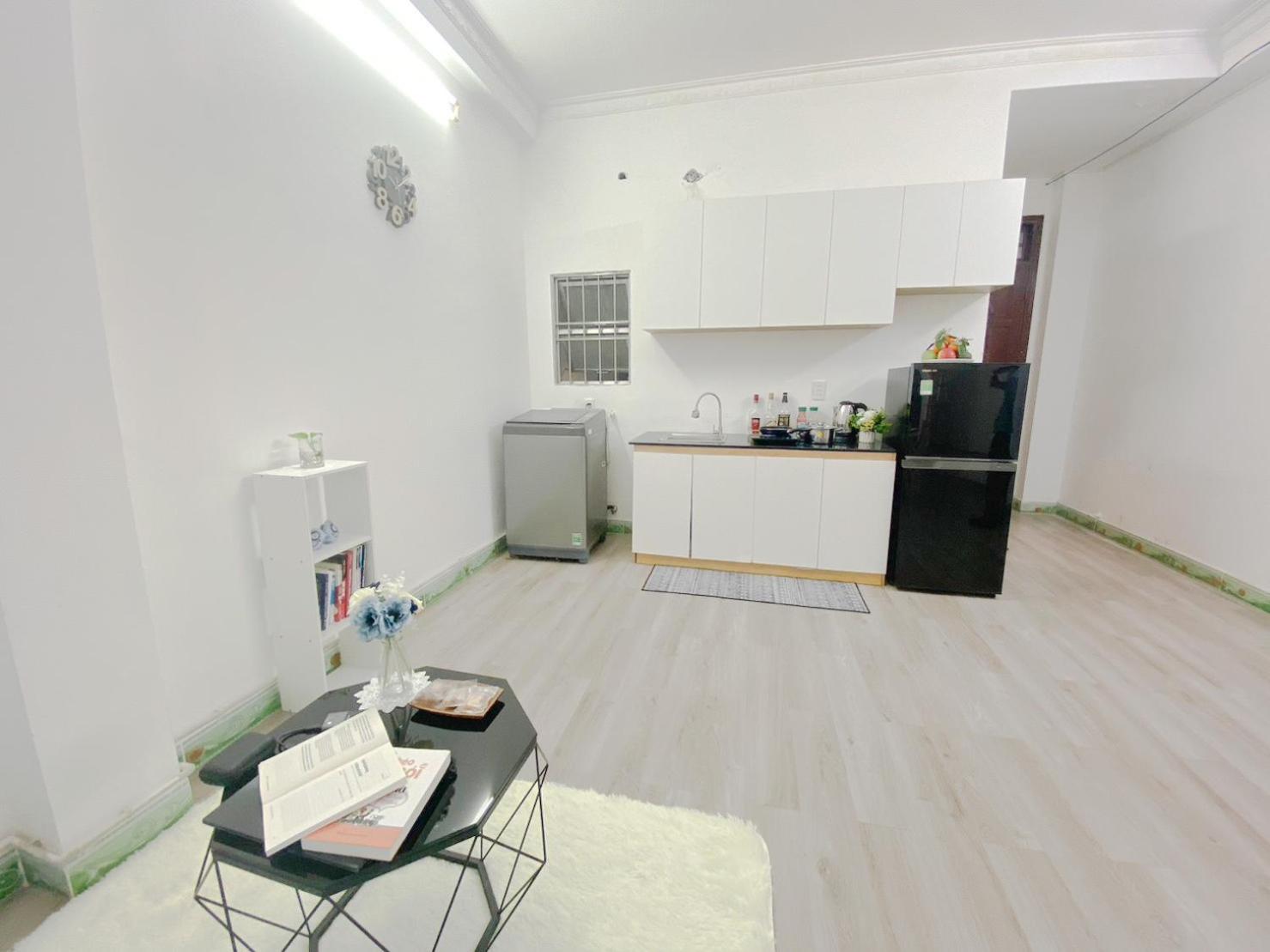 TYN Apartment