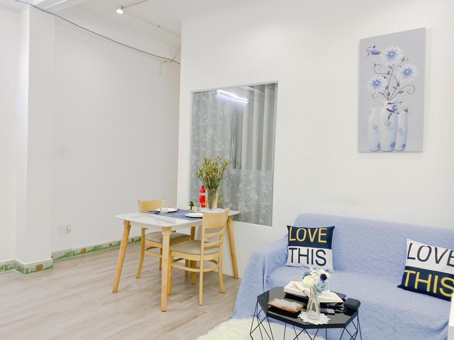 TYN Apartment