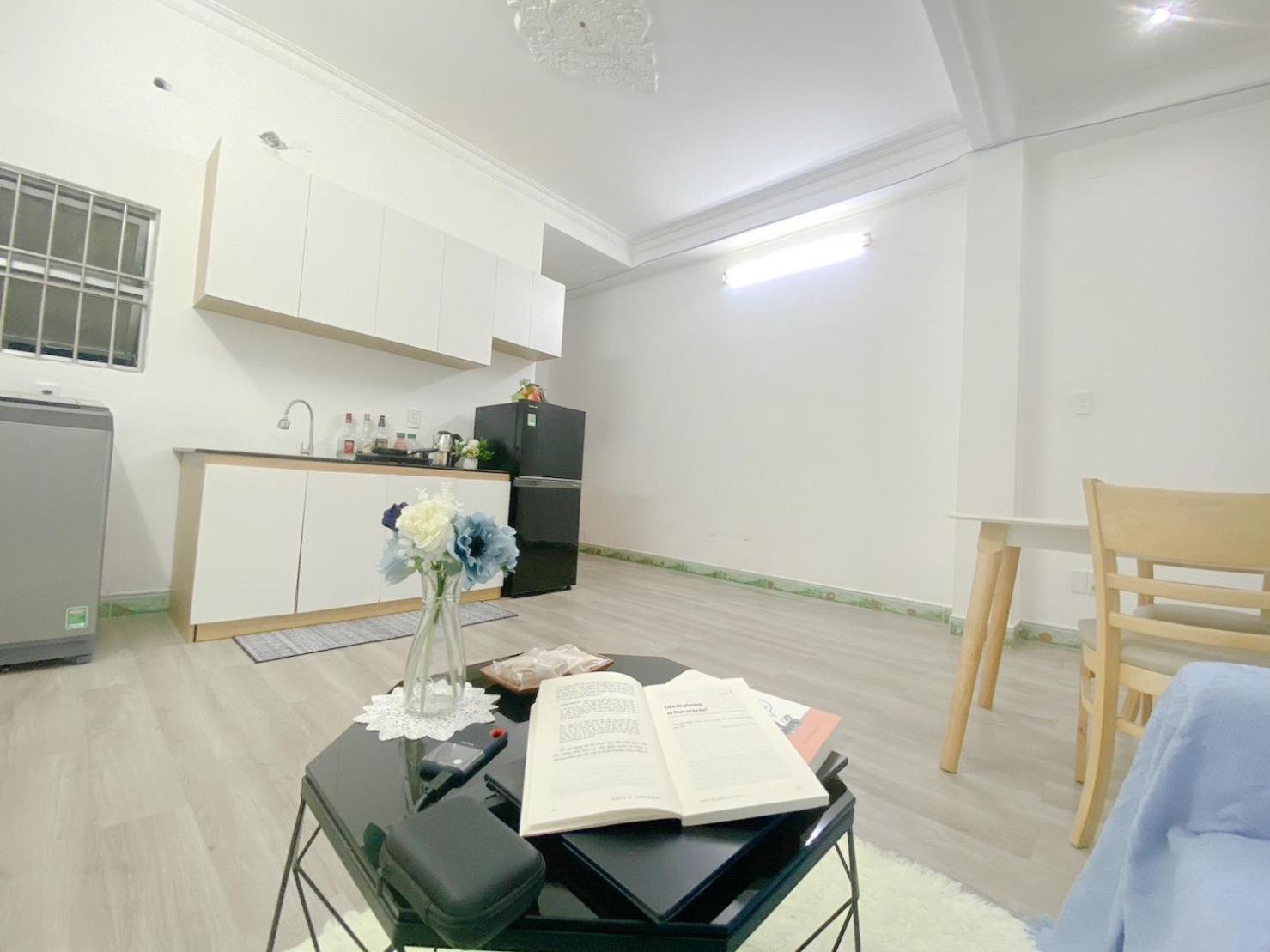TYN Apartment