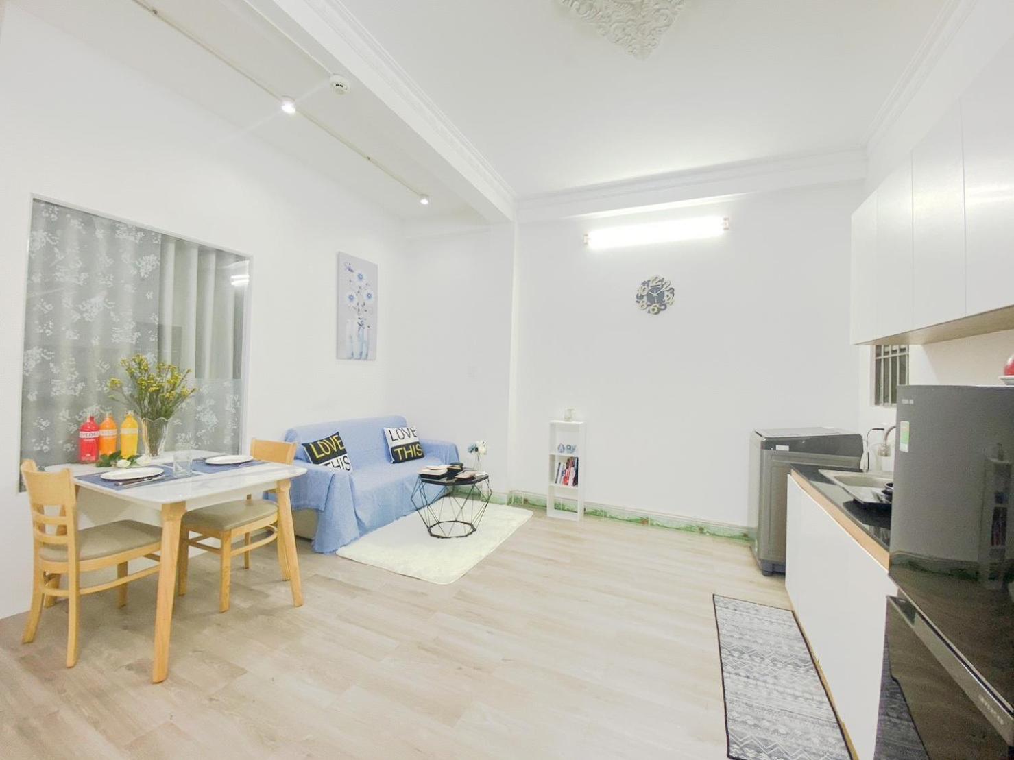 TYN Apartment