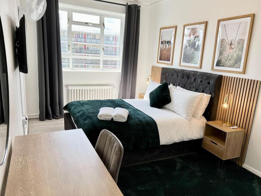 Lovely 3 Bedrooms Flat