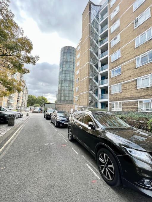Lovely 3 Bedrooms Flat