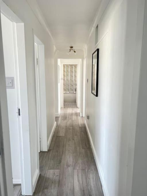 Lovely 3 Bedrooms Flat