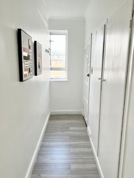 Lovely 3 Bedrooms Flat