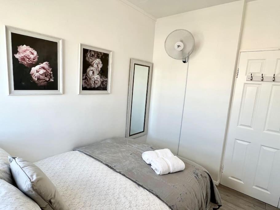 Lovely 3 Bedrooms Flat