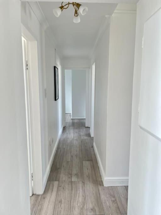 Lovely 3 Bedrooms Flat