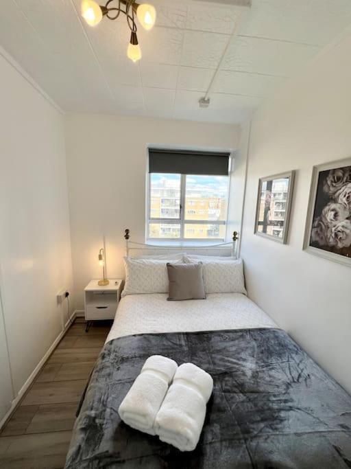Lovely 3 Bedrooms Flat