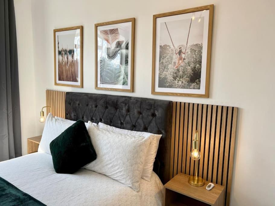 Lovely 3 Bedrooms Flat