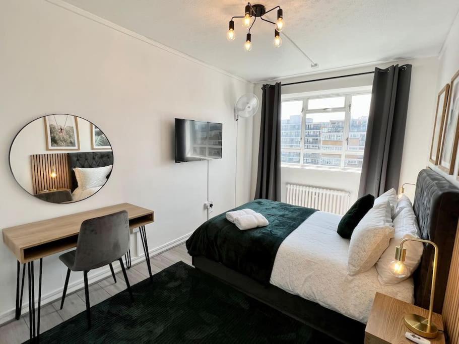 Lovely 3 Bedrooms Flat